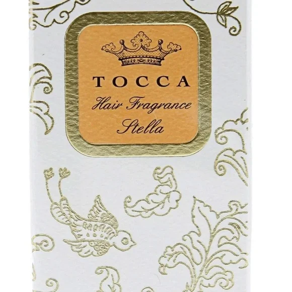 Tocca Stella Hair Fragrance - Elegant Gold - Picture 7 of 7